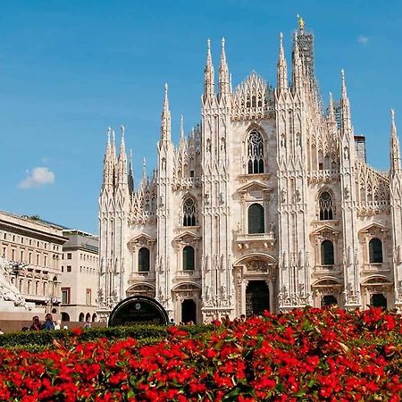 E.G. House Apartment Milano Exterior foto