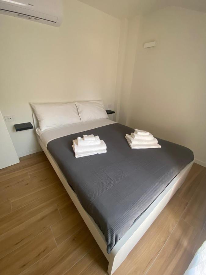 E.G. House Apartment Milano Exterior foto