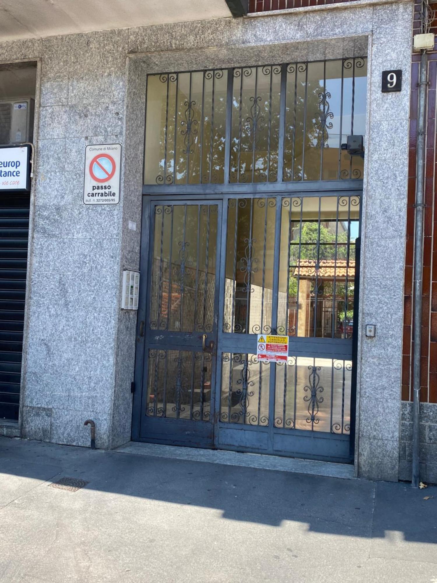 E.G. House Apartment Milano Exterior foto